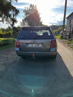 Passat b5.5 1.9tdi - 6
