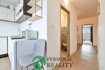 Prodej byty 4+1, 83 m2 - Mariánské Lázně - Úšovice - 6