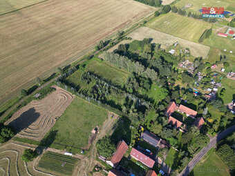 Prodej pozemku k bydlení, 4408 m², Otovice - 6