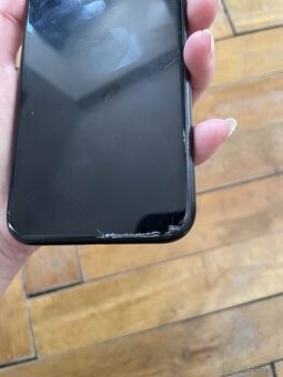 Phone XR, 64GB s krabicí - 6