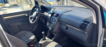 Volkswagen Touran 1.9 tdi - 6