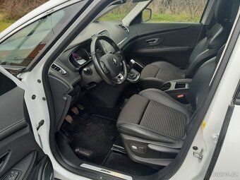 Grand Scenic 1.6 dci 96kw Bose - 6
