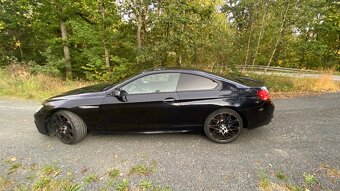 BMW 650i Xdrive - 6