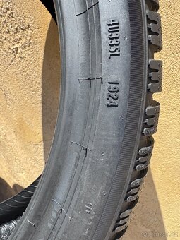 Zimní pneu - 225/40R18 XL 92V Cinturato Winter WTC2 - 6