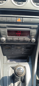 Seat exeo combi ST - 6