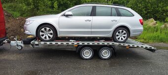 ŠKODA SUPERB - 6