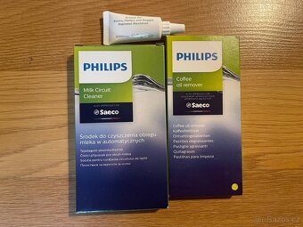 Kávovar Philips Series 4300 LatteGo - 6