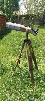 DALEKOHLED - SOMET BINAR 25×100 s velkou a malou trojnožkou - 6