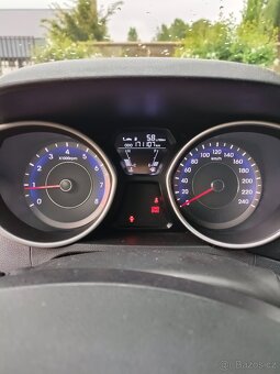 Hyundai elantra 1.6 prodám nebo vyměním - 6
