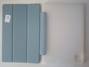 OSCAL PAD 50 WIFI 2GB/64GB MODRÝ - (8 jádro, 2+3GB RAM, Andr - 6
