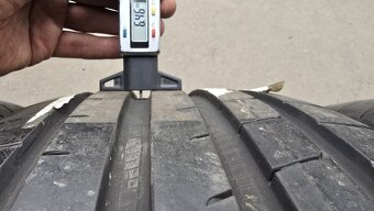 Letní pneu 235/45/17 Good Year - 6