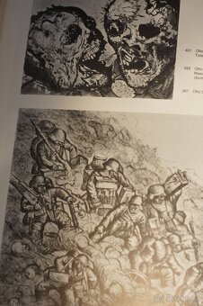 Expressionisten, katalog 1985 rok - 6