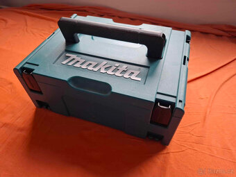 Aku MAKITA BHP451 - 6