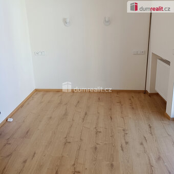 pronájem bytu 2+kk po kompletní rekonstrukci, ul. Elišky krá - 6