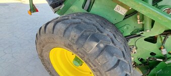 John Deere V451R - 6