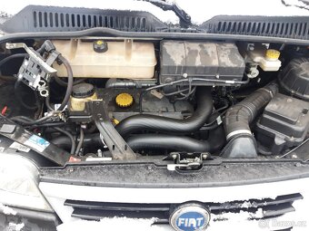 Fiat Ducato 2.8 pojízdná prodejna - 6