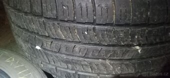 255/55 R18 109H Pirelli scorpion zero - 6