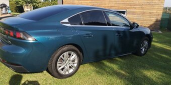 Peugeot 508 1,5 HDi model 2020 - 6