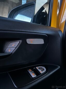 Mercedes Benz Vito long 3 - 6