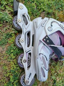 Divci inline brusle Tempish Stream
- 6