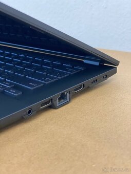 Notebook ASUS ExpertBook - i3/8GB/512GB/WIN11 PRO - 6