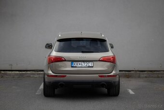 Audi Q5 2.0 TFSI quattro S tronic - 6