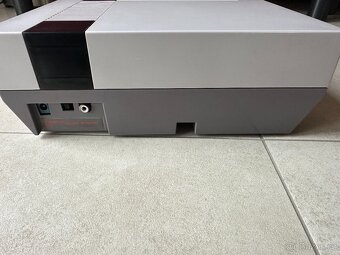 Nintendo Entertainment System "NES" - 6