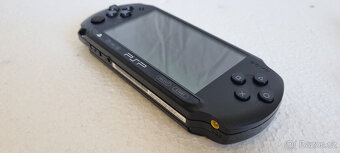 PSP PLAYSTATION - PlayStation + HRA - 6