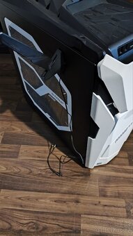 Základ PC, i5 11400, B560, EVGA 450W B3, 2x8GB RAM, case - 6