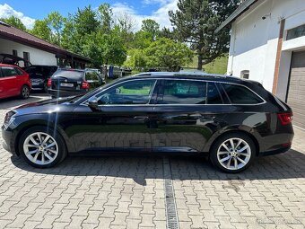 Škoda superb 2.0tdi 110KW combi Xenon, DPH,automat - 6