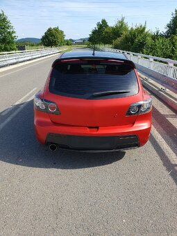 Mazda 3 MPS - 6