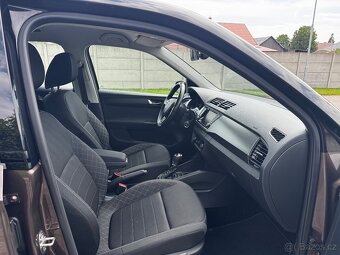 Škoda Fabia 1.2 TSI 81kw, DSG, Style+, Výbava, 2x Kola - 6