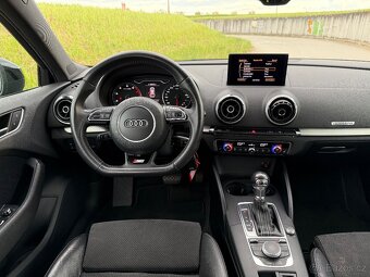 Audi A3 Sportback 1.8 TSI DSG Quattro - 6