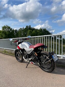 Mondial Hps 125 - 6