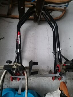 Husqvarna 701 - 6