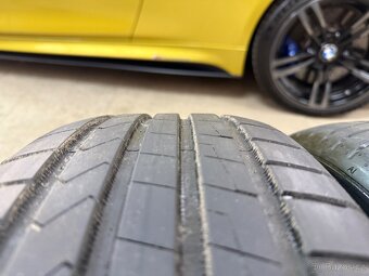 215/65/17 99H letní sada pneumatik Hankook Ventus Prime 4 - 6