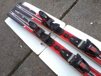 Lyže Blizzard 160cm. - 6