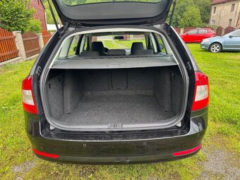 Škoda Octavia 2 com 1.4 TSi 90 kw nové rozvody a STK - 6