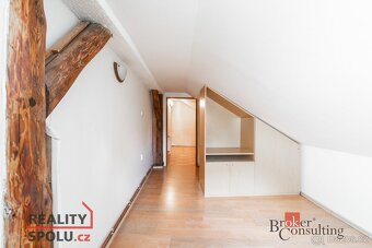 Prodej, byty/2+1, 99 m2, Masarykovo náměstí 25, 50346 Třebec - 6