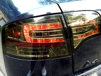 Prodám Audi A4 B7 2006 1.9TDI 85KW - 6