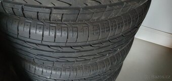 Pneu Bridgestone Dueler H/P Sport - 6