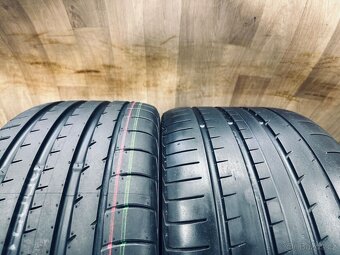 TOP letní kola R20 Mercedes CLS 53 AMG - 6