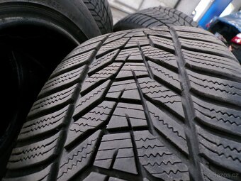 VW T6 T5 T6.1 VW DEVONPORT 7x17 ET55 235/55 R17 - 6