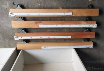 HEMNES POSTEL - 6