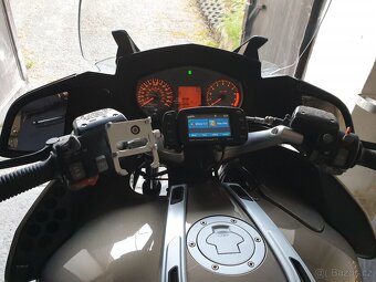 BMW R 1200 RT - 6