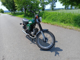 Simson S51 - 6
