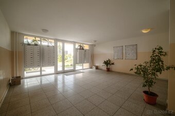 BYT 2+1 (57,57m2) PŘED REKONSTRUKCÍ - 6