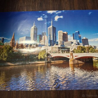 Puzzle 4× 1000 - 6