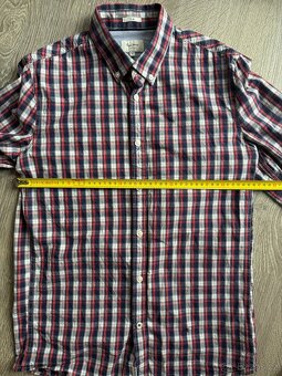 Pánská košile Pepe Jeans London, vel. M-L - 6
