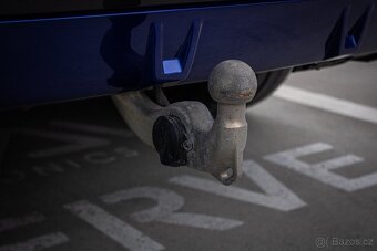 BMW X5 40d M Individual, 1. Majiteľ, SK, PPF, Nočné videnie - 6